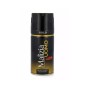 Malizia Body Spray Deo Gold 150ml