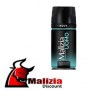 Malizia Body Spray Deo Aqua