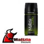 Malizia Body Spray Deo Vetyver 150 ml