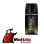 Malizia Body Spray Deo Gold